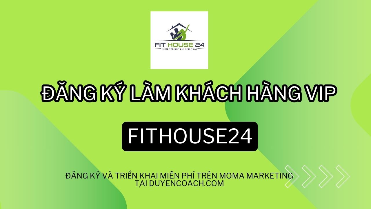 Thông Báo Tuyển Cộng Tác Viên Và Chính Sách Đại Lý Giới Thiệu Khách Hàng - Fithouse24h