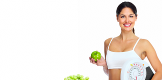 Chế độ ăn kiêng dành cho người tập luyện giảm cân